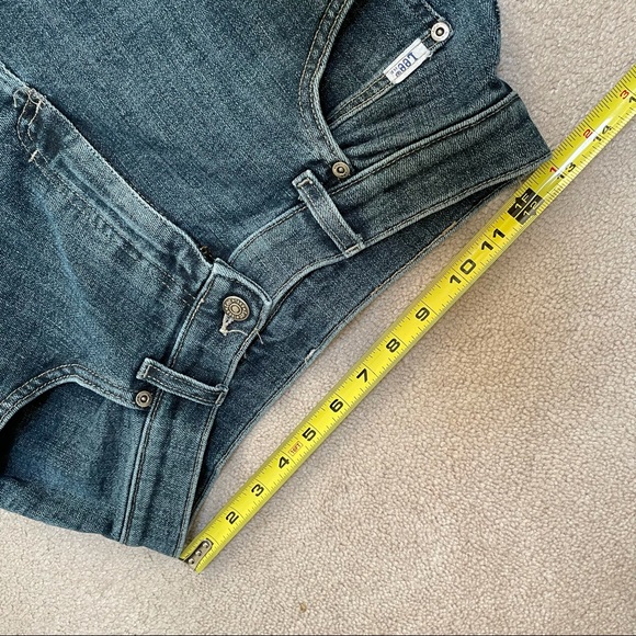 Lee | boyfriend jeans authentic Y2K high waist - Picture 11 of 15